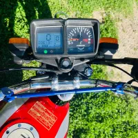 فروش موتورسیکلت