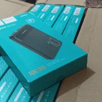 ایرپاد /پاوربانک /ساعت هوشمند عمده