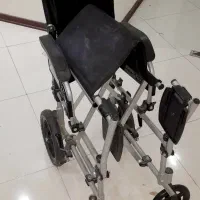 ویلچر فوق سبک تاشو آلومینیومی|آرایشی، بهداشتی، درمانی|تهران, شهرک صدرا|دیوار