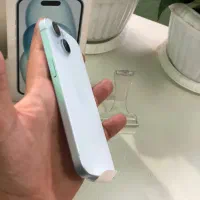 iPhone 15 normal|موبایل|ارومیه, |دیوار