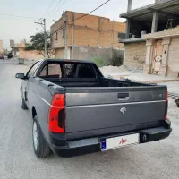 آریسان۲|خودرو سواری و وانت|هندیجان, |دیوار