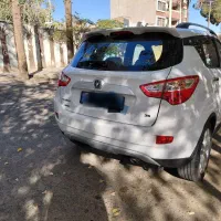 چانگان cs35 مدل ۹۷|خودرو سواری و وانت|سبزوار, رضوان|دیوار