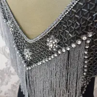 پیراهن مجلسی سایز ۴۸|لباس|آفتاب, |دیوار