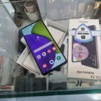 گوشی موبایل A52 سامسونگ|موبایل|مشهد, آزادشهر|دیوار