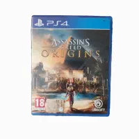 بازی اساسیز کرید اریجین ps4