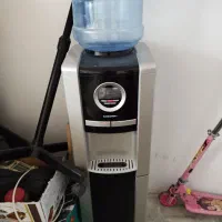 آبسردکن یخچالدار
