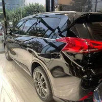 هایما 7X مشکی آبنوس