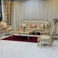 مبل،مبلمان ساده وکلاسیک موعود.