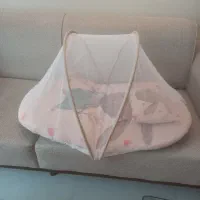 پشه بند نوزاد آک آک