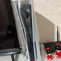 PS5 standard ریجن اروپا