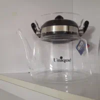 کتری.قوری یونیک آک|قوری، کتری، قهوهساز دستی|خرمآباد, |دیوار