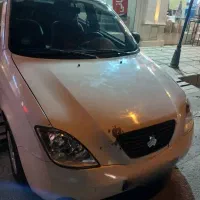 تیبا تک برگ سند|خودرو سواری و وانت|قم, شهرک قدس|دیوار