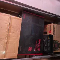 مانیتور xl2546 240Hz|قطعات و لوازم جانبی رایانه|تهران, فاطمی|دیوار