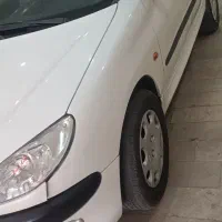 پژو ۲۰۶