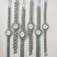 ساعت نقره گارانتی موتور/ژاپن