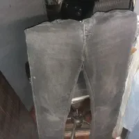 شلوار دست دوم
