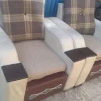 مبل راحتی|مبلمان خانگی و میز عسلی|اردبیل, |دیوار