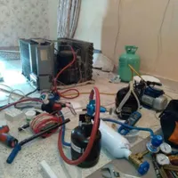 تعمیرات کولر،یخچال،لباسشویی،هود،آبسردکن|خدمات پیشه و مهارت|بهبهان, |دیوار