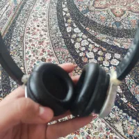 هدفون|قطعات و لوازم جانبی رایانه|لنجان, |دیوار