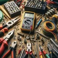 برق ساختمان