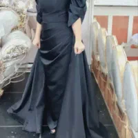 پیراهن مجلسی کاپشن پسرانه