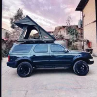 نیسان سرانزا بی نظیر