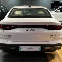 بی وای دی چین ال  BYD Qin L 2025|خودرو سواری و وانت|تهران, محمودیه|دیوار