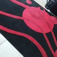 قالی دو عدد