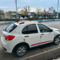 کوئیک تصادفی جزئی درخوی|خودرو سواری و وانت|ارومیه, |دیوار