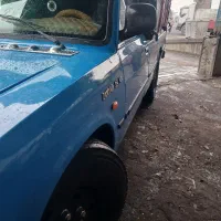 نیسان دیزل بی نظیر