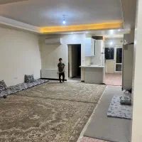 فروش واحد۹۱متری/سنددار/کهریزک/معاوضه با خودرو