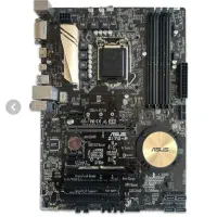 مادربرد ایسوس Z170 P