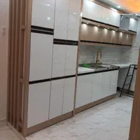 طراحی وساخت و نصب انواع کابینت وکمددیواری|آب‌چکان و نظم‌دهنده ظروف|ملایر, |دیوار