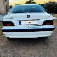 پژو پارس سال مدل 1400|خودرو سواری و وانت|دهدشت, |دیوار