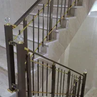 نرده استیل و الومینیوم|خدمات پیشه و مهارت|بوشهر, |دیوار