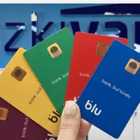 بلو بانک جایزه دار