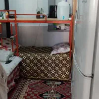 اجاره خوابگاه دخترانه در مرکز شهر|اجارهٔ کوتاه‌مدت آپارتمان و سوئیت|شیراز, ملاصدرا|دیوار