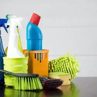 استخدام کارگر منزل