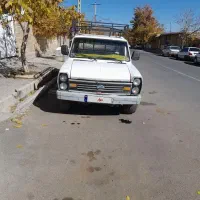 نیسان وانت زامیاد