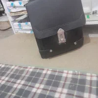 کیف رمز دار