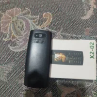 گوشی نوکیا مدل x2-02|موبایل|قرچک, محمد آباد|دیوار