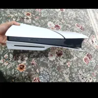 ps5اسلیم دیسک خور فول گیم|کنسول، بازی ویدئویی و آنلاین|قم, بلوار امین و ساحلی|دیوار