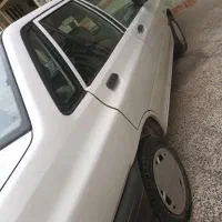 پرایدسفید مدل ۸۷|خودرو سواری و وانت|مسجد سلیمان, |دیوار