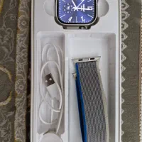 ساعت هوشمند HK9 ULTRA2MAX