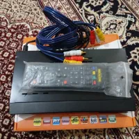 گیرنده دیجیتال