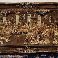 تابلو پلی استر|تابلو، نقاشی، عکس|نسیم‌شهر, |دیوار