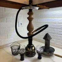 قلیان شیک و نو