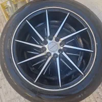 فروش چهار جلقه رینگ ۱۶ ووسن
