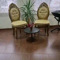 ارایشگاه با تمام لوازم  . نور بلوار امام رضا