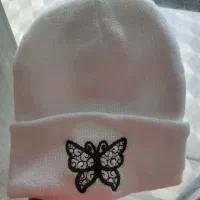 کلاه بافت ترند